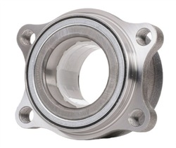 Ступиця підшипник колеса зад do infiniti fx35 fx45 2003+ фото №1