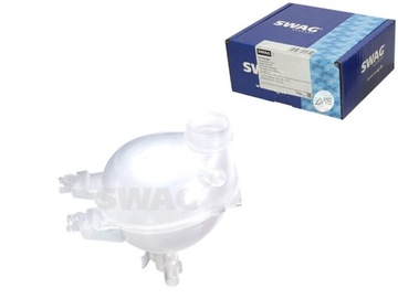 Бак розширювальний рідини охолоджуючої citroen c2 c2 enterprise c3 фото №1