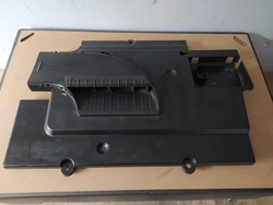 Захист підлоги панелі ліва mercedes w169 a1698310245 фото №1