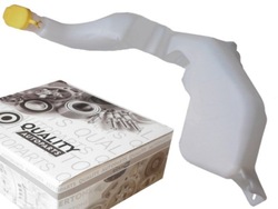 Бачок омывателя do renault master ii 2 mascott 1999-2010 фото №1