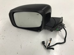 Jeep grand cherokee wk2 дзеркало ліві pxj 15pin eu фото №1