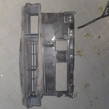 Talisman 1.6dci pas переднє радіатор фото №1