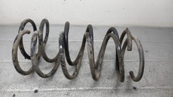 Пружина перед ford focus mk1 00r 1.8tdci фото №1