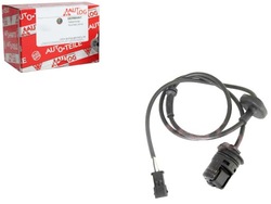 Датчик швидкості обертальної колеса abs [autlog] фото №1