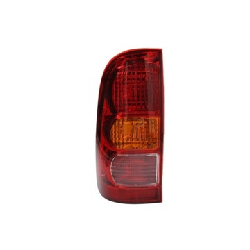 Лампа toyota hilux vii 05-15 зад ліва фото №1