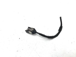 Mg zs ev електрик 2021 port з'єднувач гніздо usb фото №1