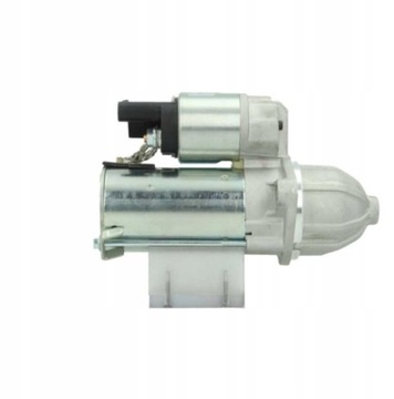 Стартер 12v 1.2kw do saab 9-3 1 8t 1.8 1.8t 2.0 фото №1