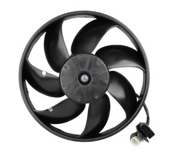 Вентилятор vw up 2011 - фото №1