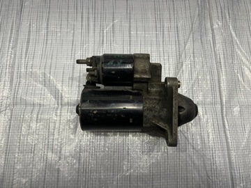 Fiat alfa romeo стартер 0001107411 фото №1