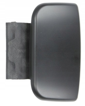 Berlingo saxo 106 partner ручка двері перед зад фото №1