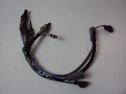 Лямбда-зонд ford mondeo mk5 kuga mk2 2.0 tdci 13- фото №1