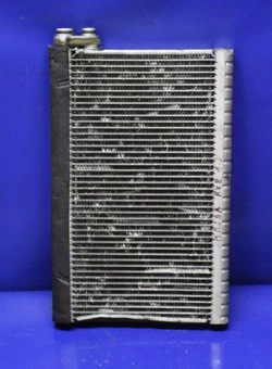 Обігрівач випарник кондиціонера mazda rx8 фото №1