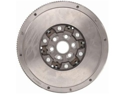 Колесо маховики opel astra h 2.0 05-10 zafira b 2.0 06-10 фото №1