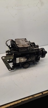 Насос впрыскивающий opel vectra b рестайлинг 2.0 dti dtl 0470504003 фото №1