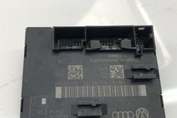 Блок керування audi q5 8r 8k0959795 2012 фото №1