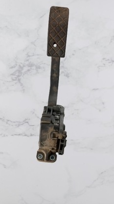 Потенціометр газу skoda fabia 1.4b 02r фото №1