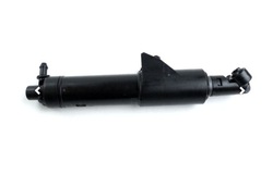 Розпилювач фара лівий audi a4 b9 рестайлінг фото №1