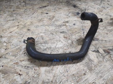 Mini cooper countryman r60 шланг / труба інтеркулер 8512206 фото №1