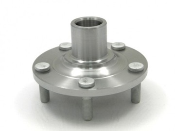 Ступиця колеса перед nty klp-mz-031p фото №1