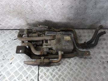 Вебасто peugeot 807 c8 phedra 2.0 hdi trermo top c фото №1