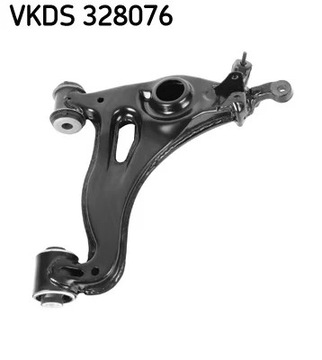 Рычаг mercedes c-class w202 / c-class skf vkds 328076 фото №1
