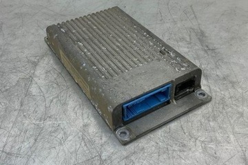 Модуль bluetoth bmw 7 f01, f02 9207360 3.0l дизель 2009 фото №1