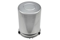 Фільтр пального vw polo 1.6tdi 09-, fox 1.4tdi 05-, фото №1