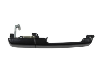 Ручка двері праві зад vw passat b3 b4 фото №1