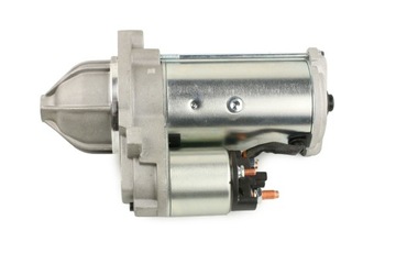 Стартер mercedes sprinter 06 906 2.0 стартер ft74244 fast фото №1