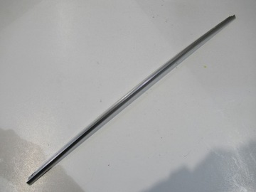 Планка двері лівий зад vw tiguan i 5n0839643c фото №1