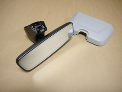 Audi a1 82a зеркало внутренние 8s0857511a фото №1