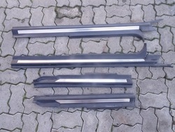 Audi a8 d2 94-99 планка пороговая дверная фото №1