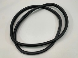 Bmw 3 f30 прокладка двері зад задня ідеальна 7258311 фото №1