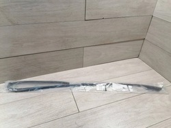 Grand scenic iii прокладка дверь правые зад 828300018r фото №1