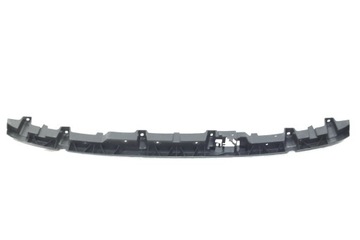 Audi q7 4m планка бампера ковзун зад 4m0807458 фото №1