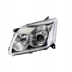 Depo 212-11f3l-ld-em фара фото №1