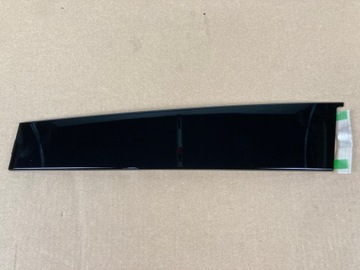 Планка двері права задня hyundai tucson iv 4 фото №1