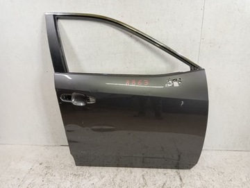 Двері праві передні праві перед toyota rav4 rav-4 v 5 19- фото №1