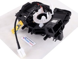 Стрічка подушка безпеки подушки повітряної dacia logan sandero ii 255678545r фото №1