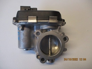 Дроссельная заслонка vw taigo 2g7 1,0tsi 05c133062 фото №1