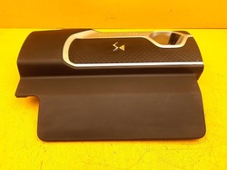 Citroen ds7 crossback крышка защита двигателя 9819671180 фото №1