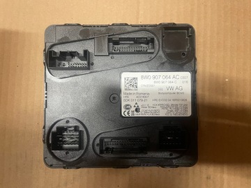 Audi оригинальный номер 8w0907064ac фото №1