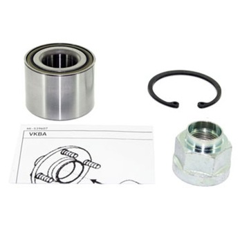 Skf натяжители насоса набор подшипник колёса зад фото №1