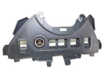 Peugeot partner ii 08-12 панель рамка переключателей фото №1