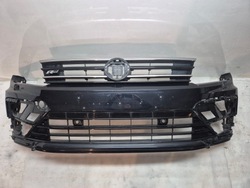 Vw tiguan allspace r-line бампер перед 5nn r-line оригинал фото №1