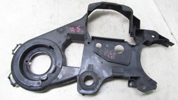 Volvo xc60 2.4 захист розподільний вал 31316752 08-13 фото №1