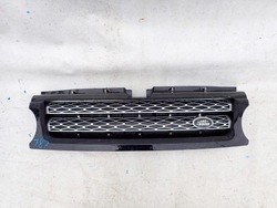 Range rover sport i 1 рестайлинг 09-13 решётка радиатора решётка фото №1