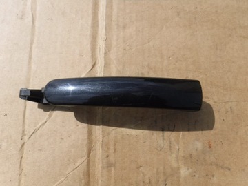 Ручка зовнішня перед зад vw passat b5 fl golf v фото №1