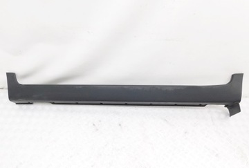 Планка порогова ліва 87751-3u000 - kia sportage iii 10-15 фото №1