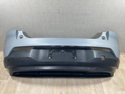 Volvo ex30 ex-30 2024- бампер зад задний 31345661 фото №1